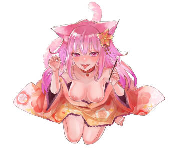 Kono yo no hate no fūzokuten 『Shizuka no uta』 I 幻想尽头的风俗店『静谧的艳歌』 cover