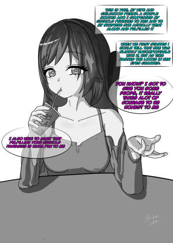 My Wife‘s NTR Diary 3 cover