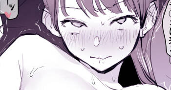 Seikatsuken kara Hanareta Don Qui de Otona no Omocha o Busshoku Suru Sugata o Yancha na Seito ni Mirareteshimau Sensei cover