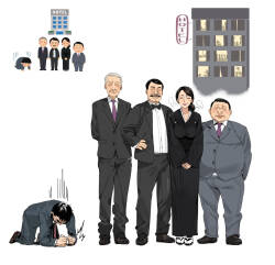 いらすとやrandom①