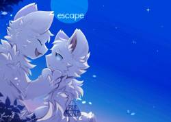 （Hoshino chisara）escape