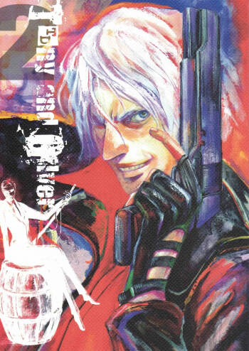 Tony&Gilver2 cover