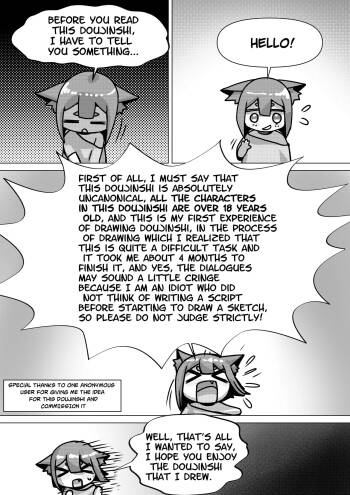 Persi - Kill La Kill WG cover