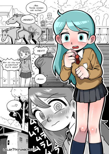 Hilda after school adventures 4 cover