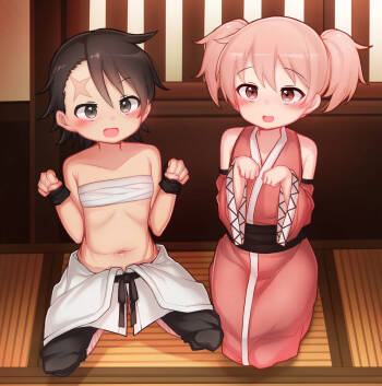 もちくし cover