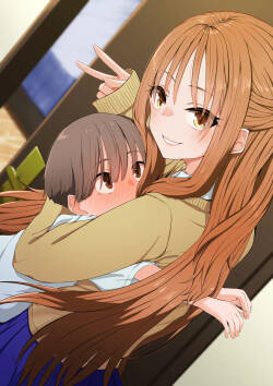 Onee-chan♂ to Issho