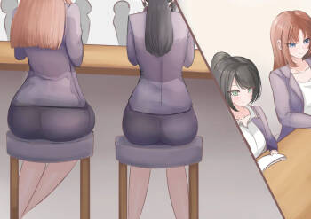mumi-daohu - tentacle symbiotic - meeting - cover