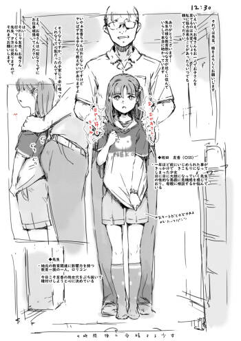 らくがき★ cover