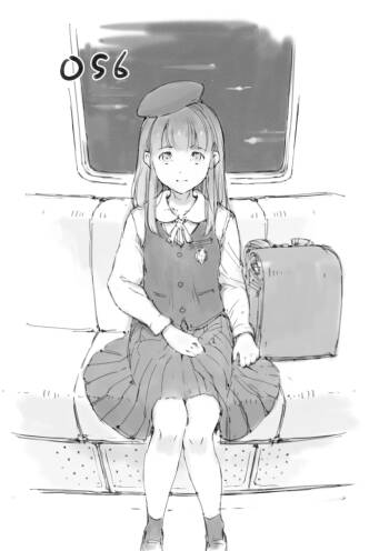 らくがき★ cover