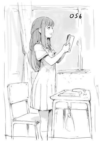 らくがき cover