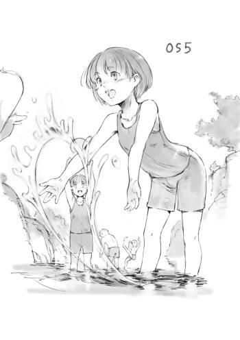 らくがき★ cover