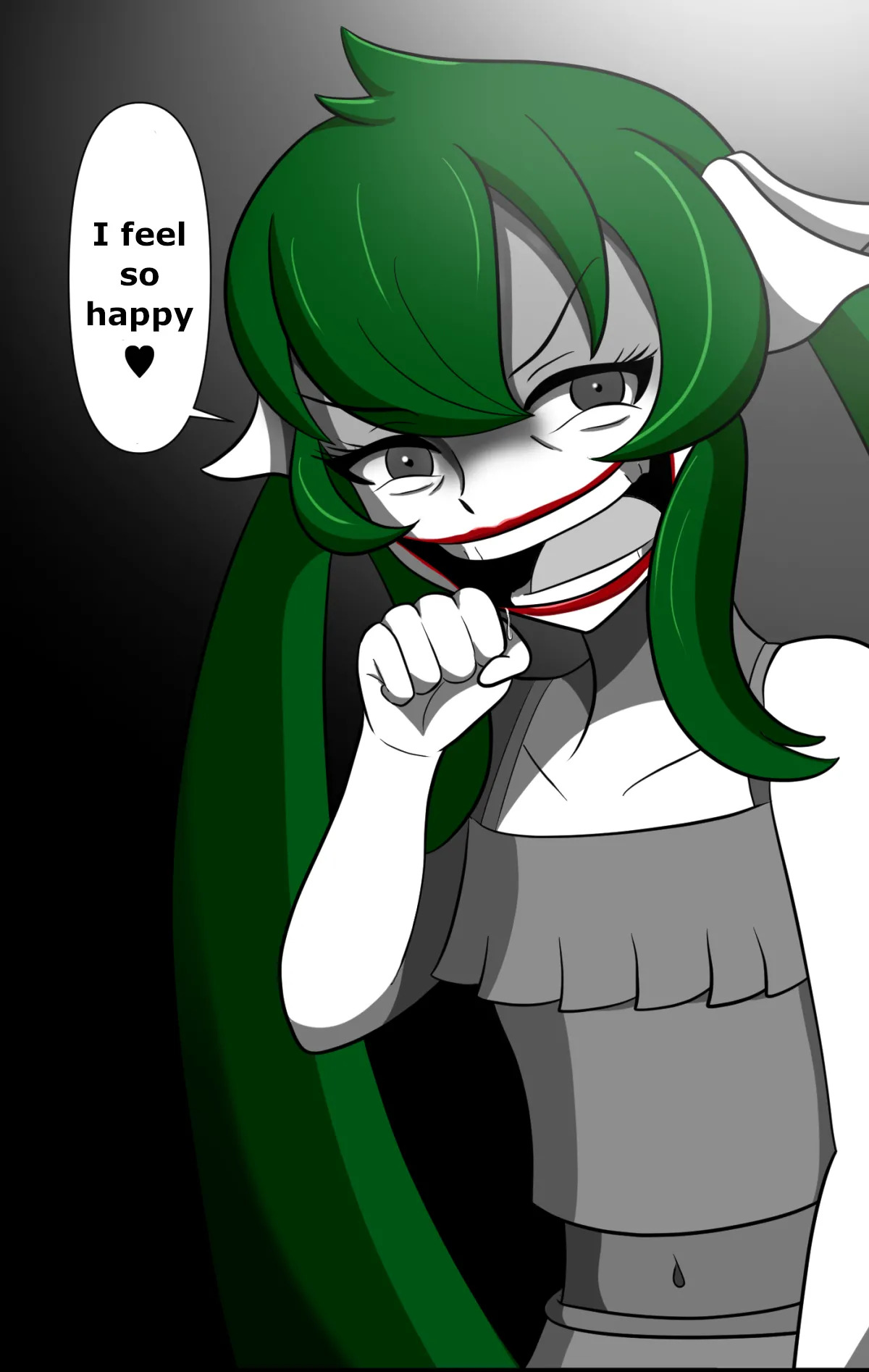 Jokerization Lipstick page 3 full