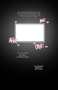 Mom and Grandma NTR Holiday part 2