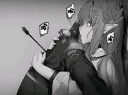 缪尔赛思小短篇