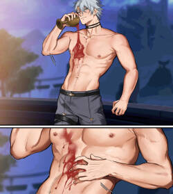 【Kouki】【崩坏：星穹铁道】万敌‌白厄‌