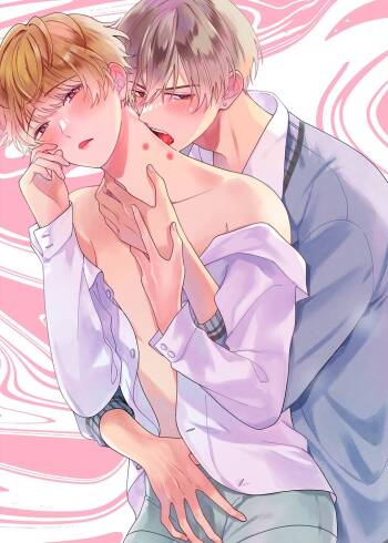 Nanami-kun no Fukenzen na Mousouheki | Nanami‘s Indecent Fantasies Chapter 1-6 cover