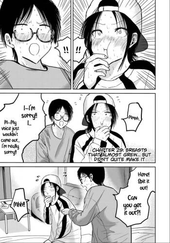 Ueno-kun wa Kaihatsu-zumi Dai 29 wa | Ueno-kun Has Been Developed Chapter 29 cover