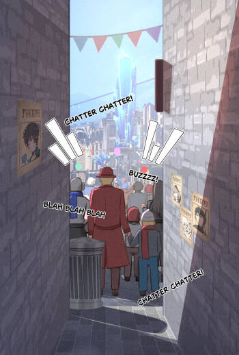 Secret festival activities with March cover