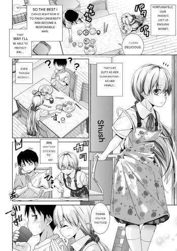 Nemuri Hime no Aida dake - During Sleeping Beauty‘s Dream cover