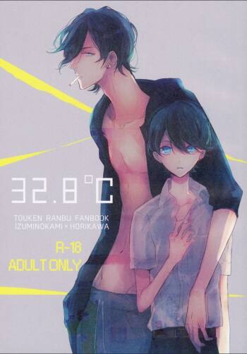 32.8°C cover