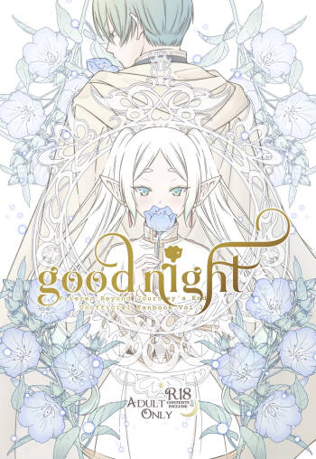 good night cover