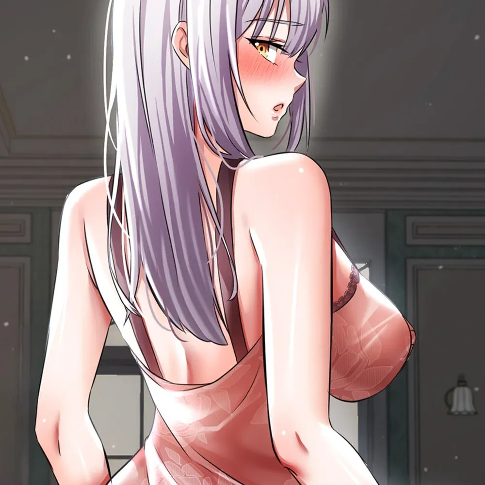 在貞操顛倒的世界裡攻略女性反轉人生 page 1 full