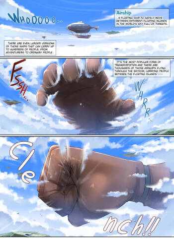 C105 winter comics! cover