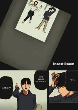 Incest Room #1