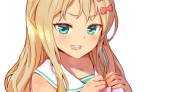 甘々小悪魔グレカーレに一晩中求婚（）されるお話 cover