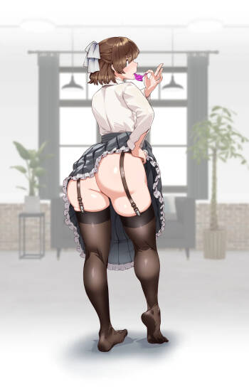朝日さんと練習 cover