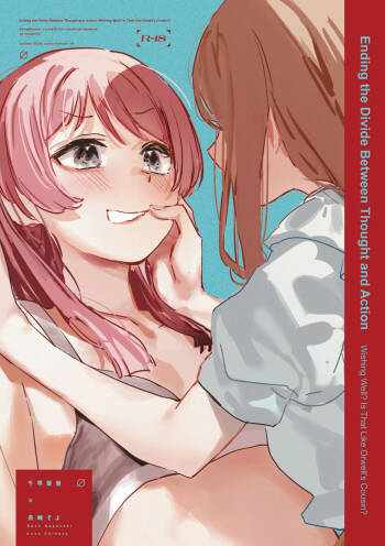 Ending the Divide Between Thought and Action cover