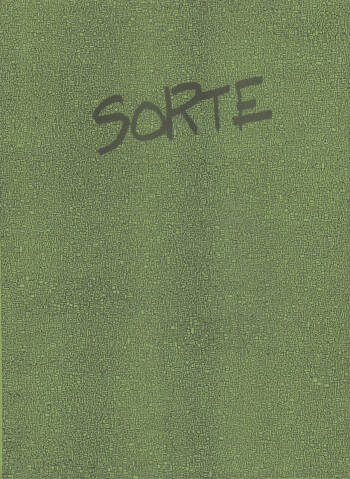SORTE Soukan Junbigou cover