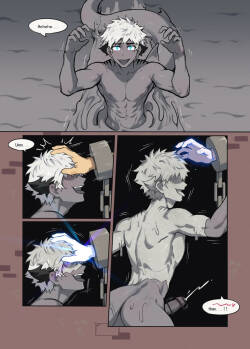 Artist:PatientZ - 🐅👉🥘👈🐉