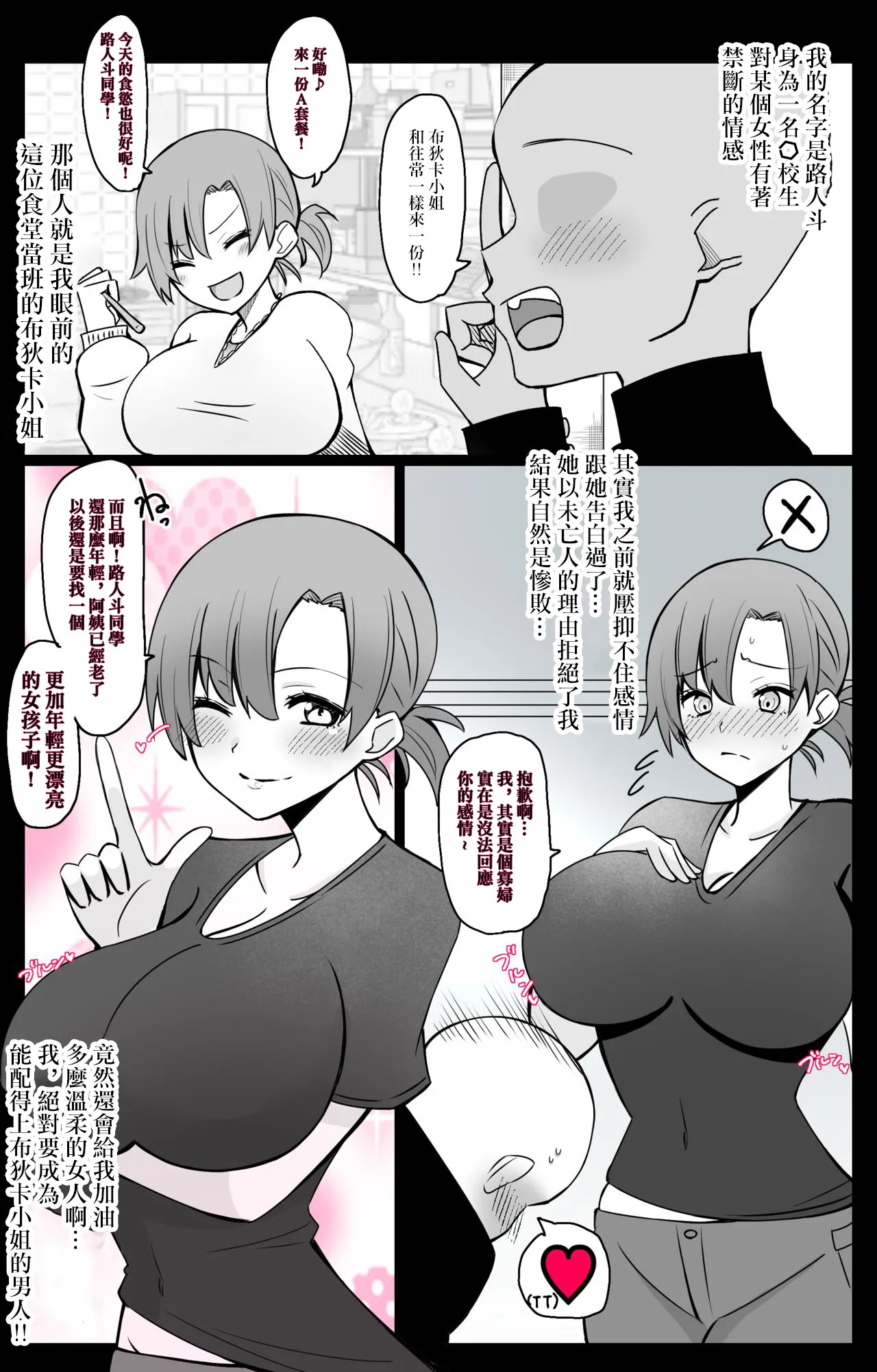 FGOCollection of worksFGO作品合集 page 8 full