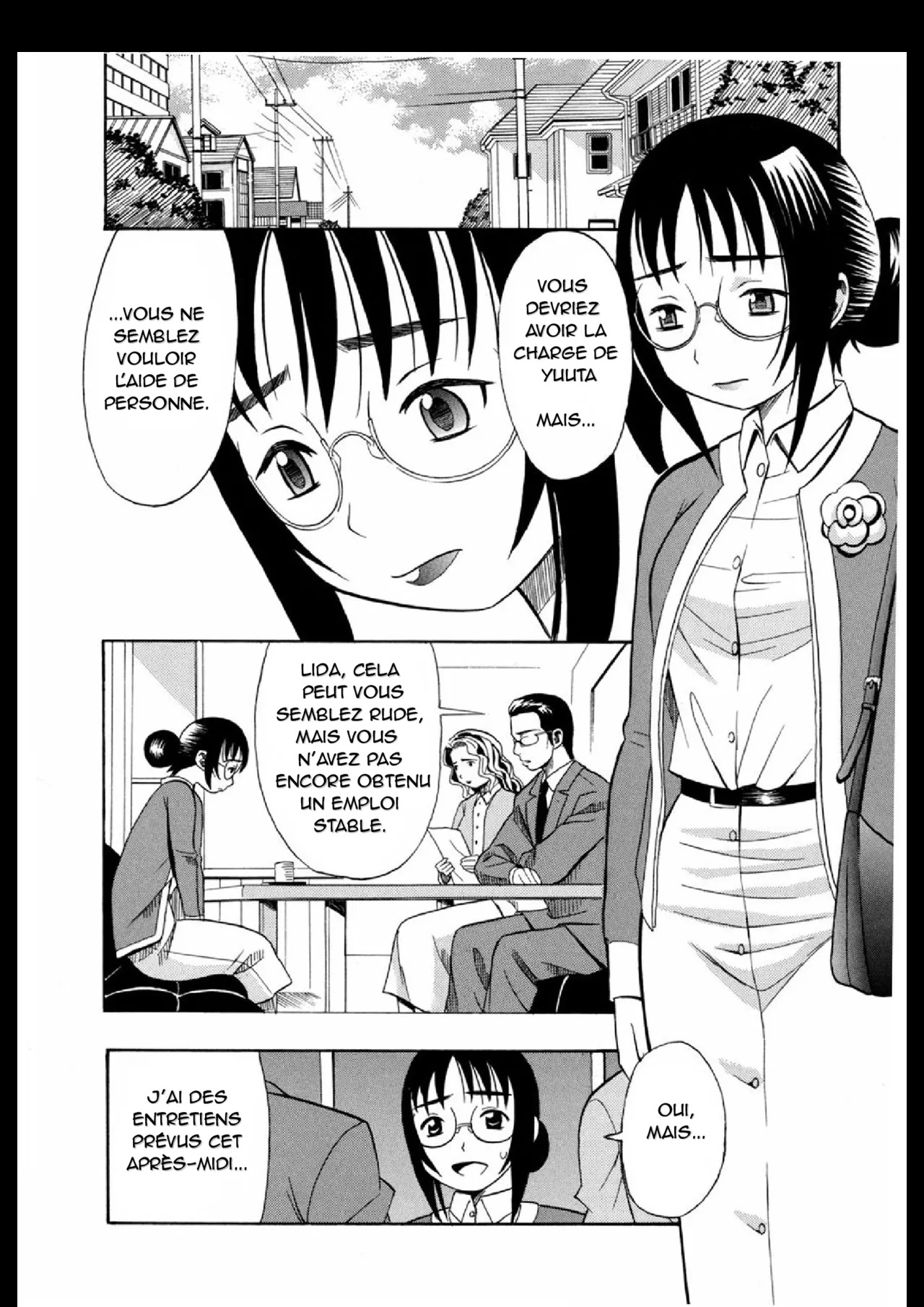 Parental Responsibility - Minami Katsumi page 2 full