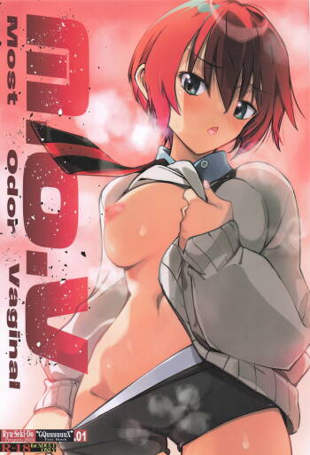 MOV cover