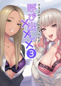 [FeOワークス] クラスのクールギャルと呼び出し××× 3