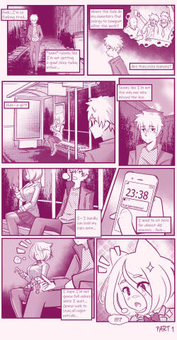 An offer + An offer 2 you!