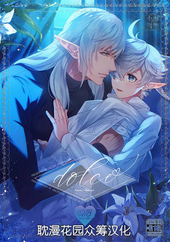 dolce cover