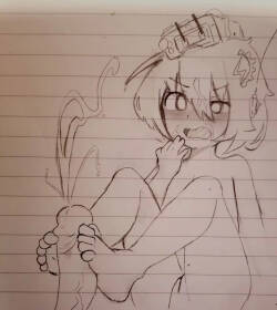 娘化小车这一块