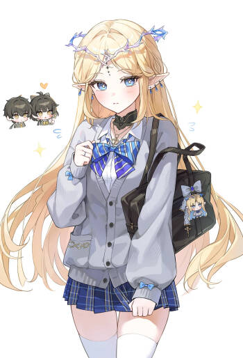 miho cover