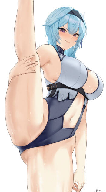 NC18 SKBondage Personal Collection cover