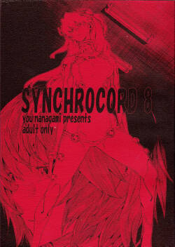SYNCHROCORD 8  =TB=