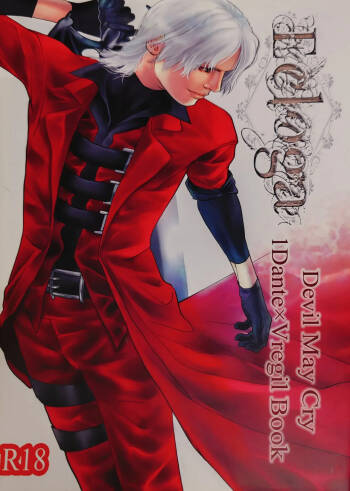 Ecloga cover