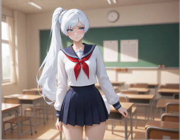 Weiss Schnee 238 pics cover