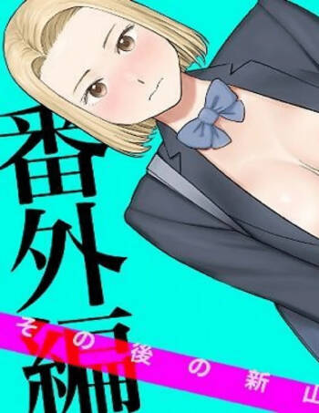 Karami Zakari Bangaihen 3 ~Sonogo no Niiyama~ cover