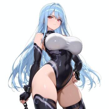 DW_Hiori  deepmole ai generated cover