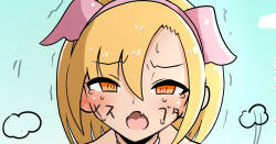 敗北行進 （机翻）