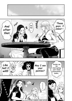 Request Itadaita Mono desu