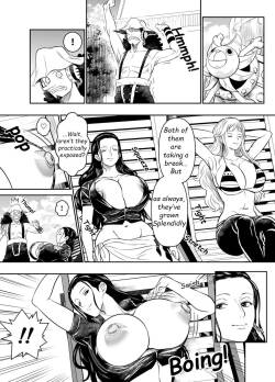 Request Itadaita Mono desu